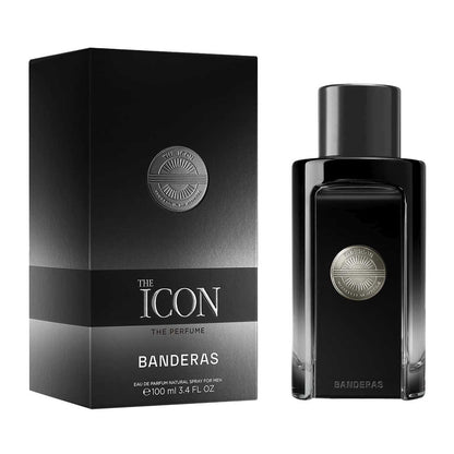 The Icon eau de parfum 100ml Hombre