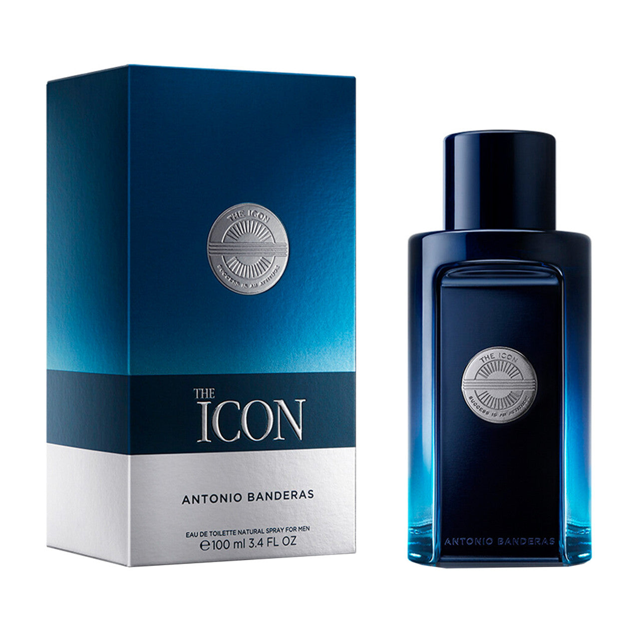 The Icon EDT 100ml Hombre