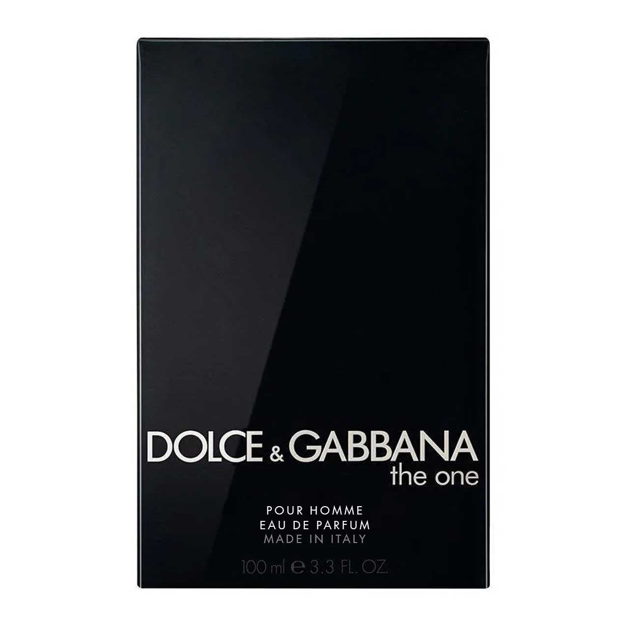 The One EDP 100ml Hombre