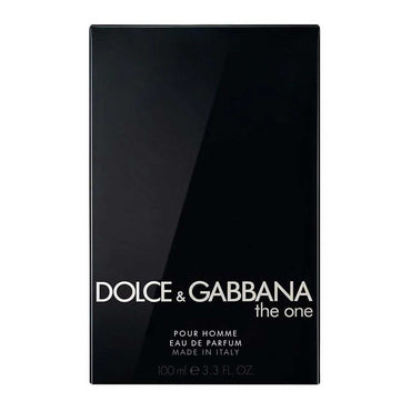 The One EDP 100ml Hombre