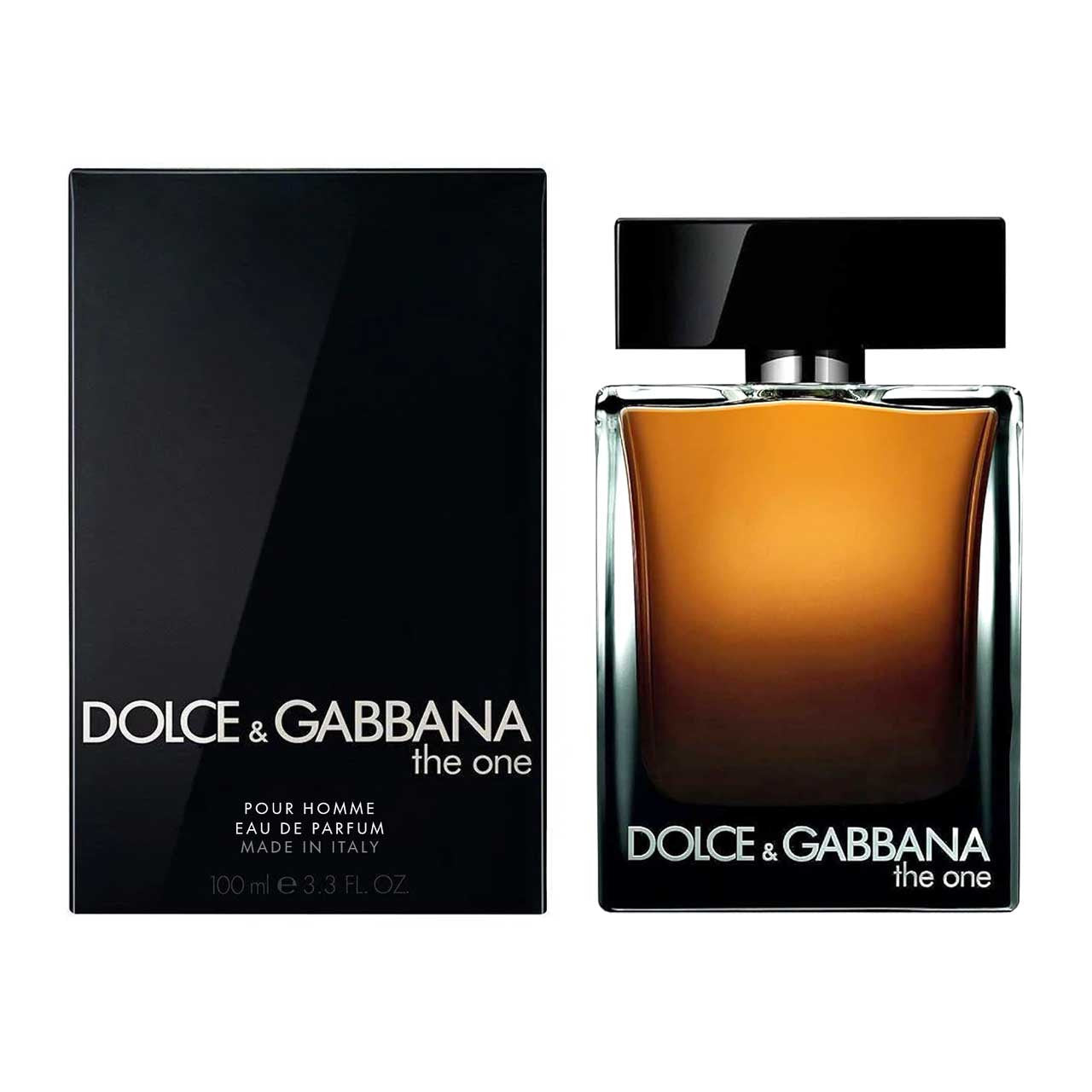 The One EDP 100ml Hombre