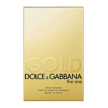 The One Gold EDP 100ml Hombre