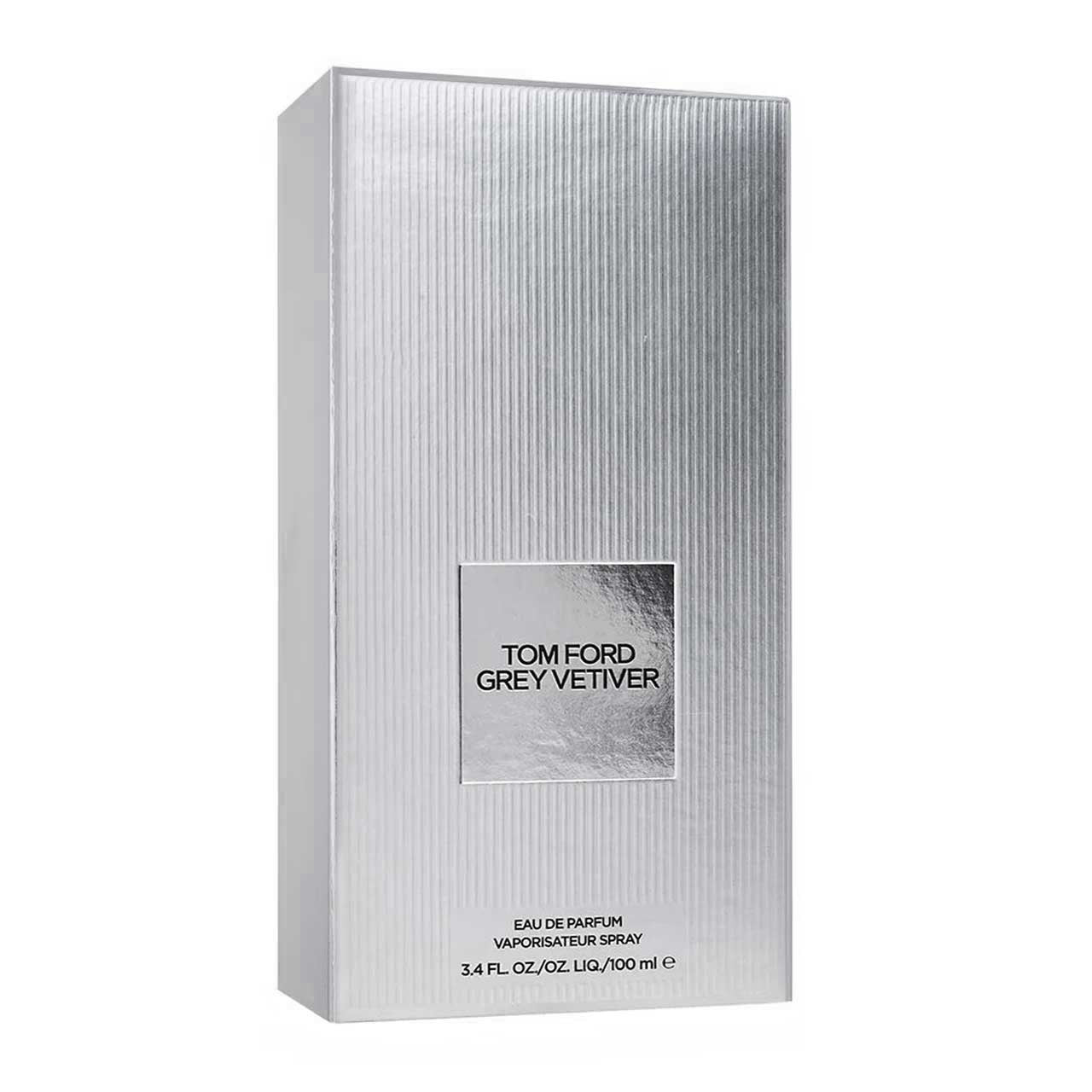Tom Ford Grey Vetiver EDP 100ml Hombre