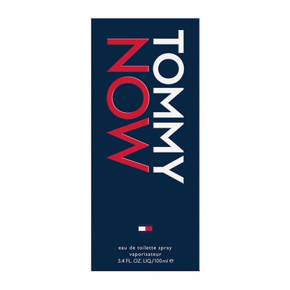 Tommy Now EDT 100ml Hombre