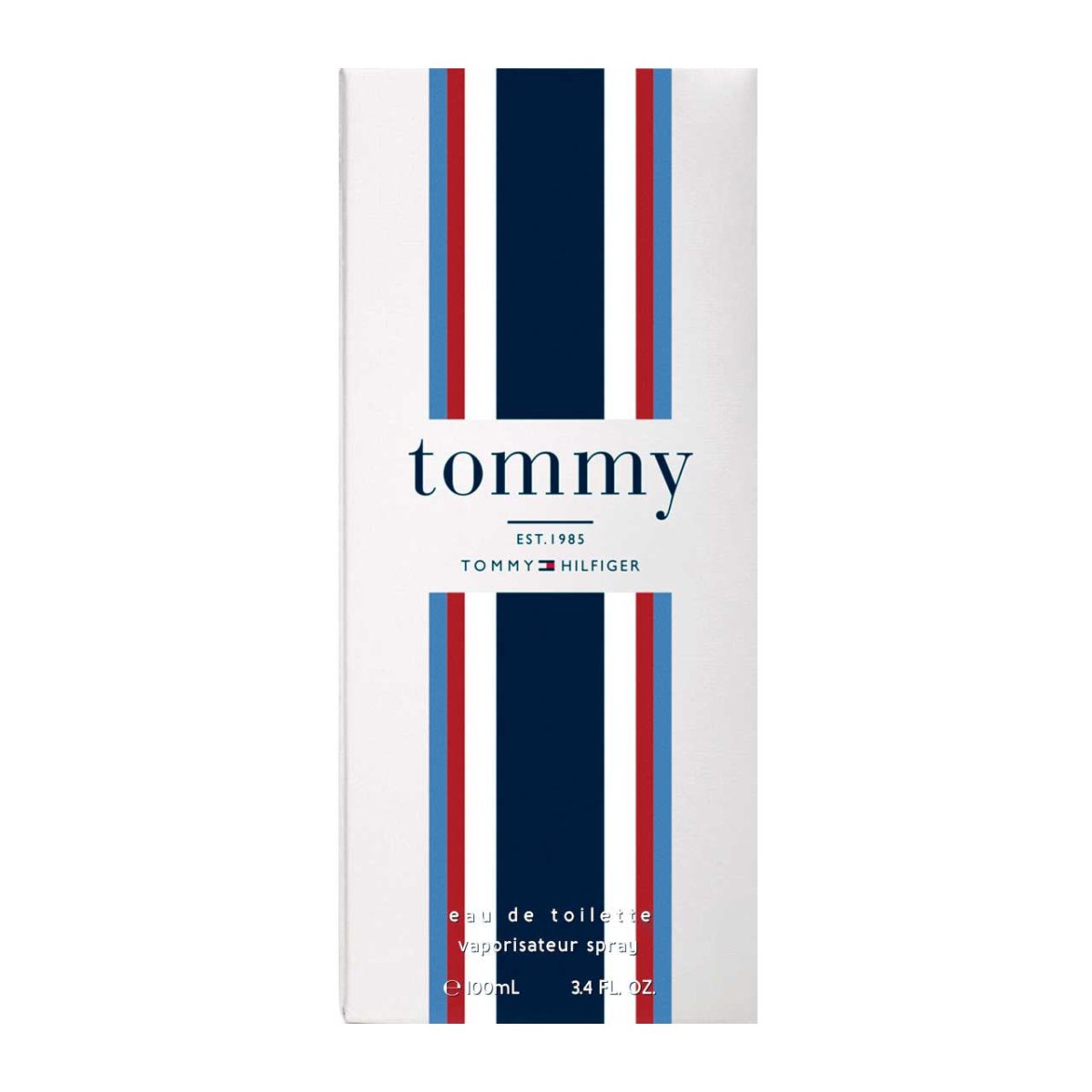 Tommy EDT 100ml Hombre