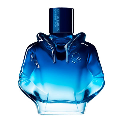 Tribe EDT 90ml Hombre