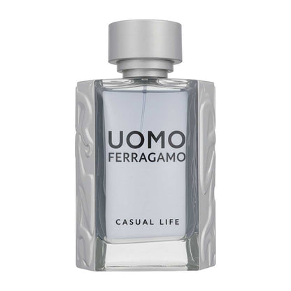 Ferragamo Uomo Casual Life EDT 100ml Hombre
