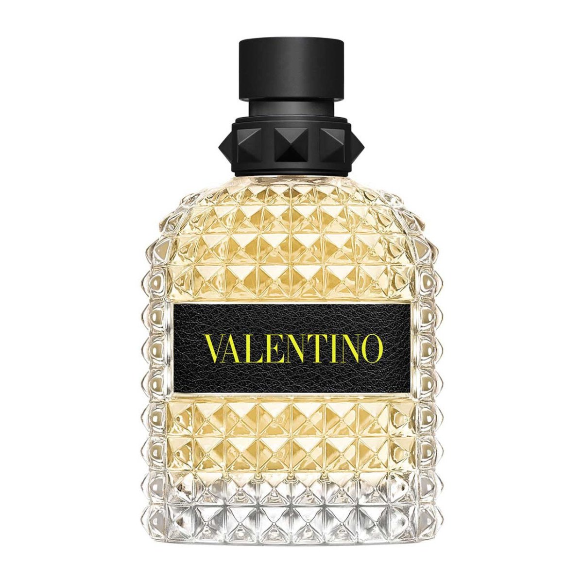 Valentino Uomo Born In Roma Yellow Dream EDT 100ml Hombre