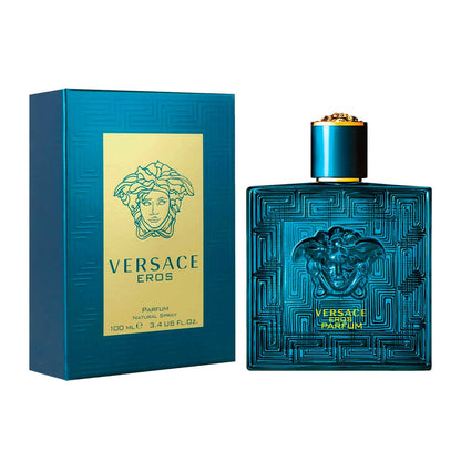 Versace Eros Parfum 100ml Hombre