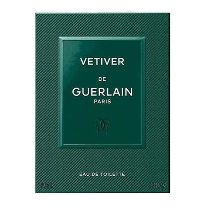Vetiver EDT 100ml Hombre