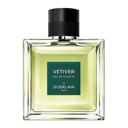 Vetiver EDT 100ml Hombre