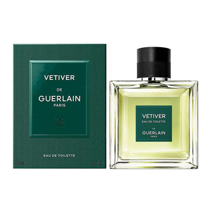 Vetiver EDT 100ml Hombre