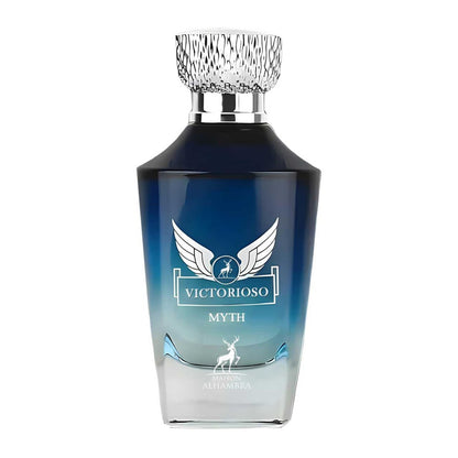 Victorioso MYTH by Maison Alhambra EDP 100ml Hombre