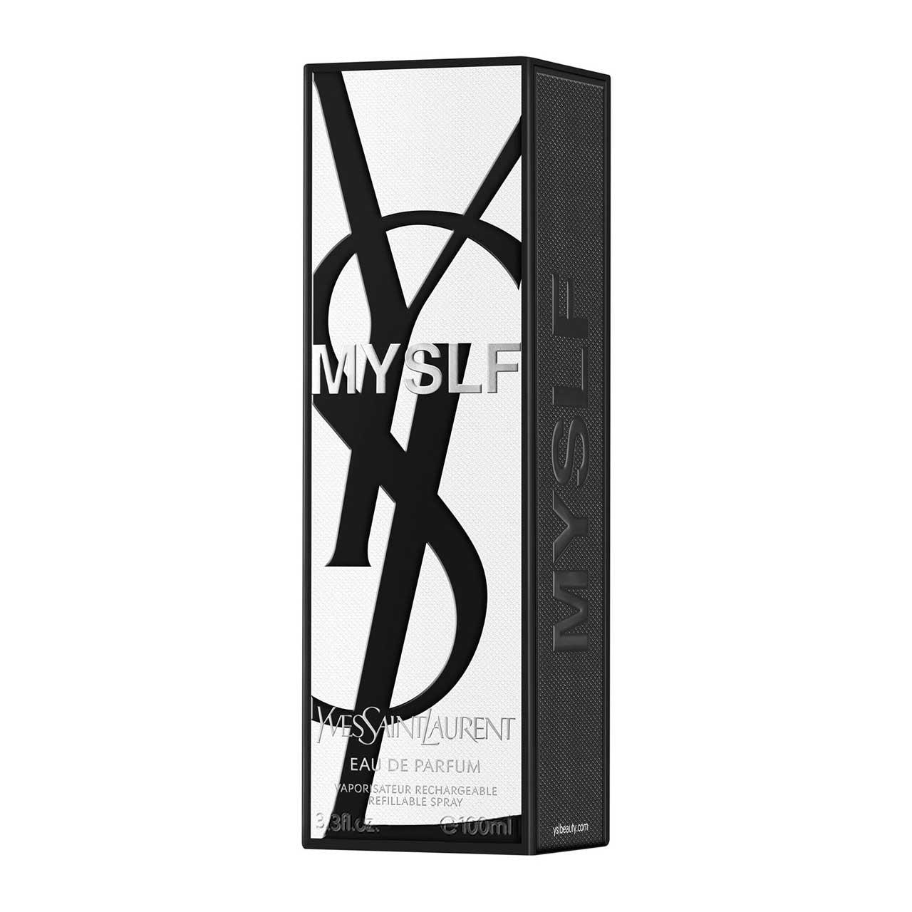 Yves Saint Laurent Myslf EDP 100ml Hombre