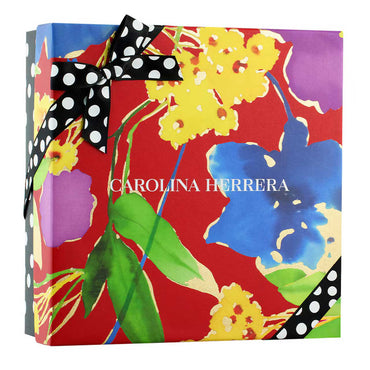 212 Heroes Estuche 3 Piezas Dama EDP 80ml + Body Lotion 100ml + Miniatura 10ml