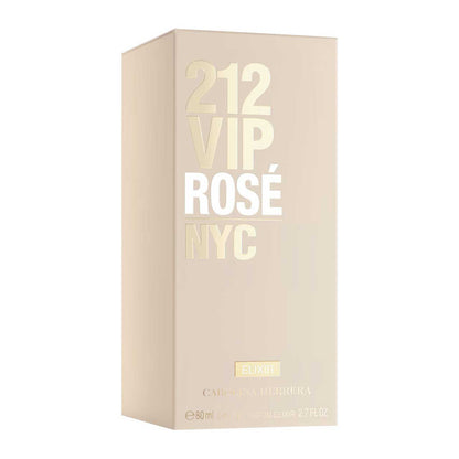 212 VIP Rose Elixir EDP 80ml Dama