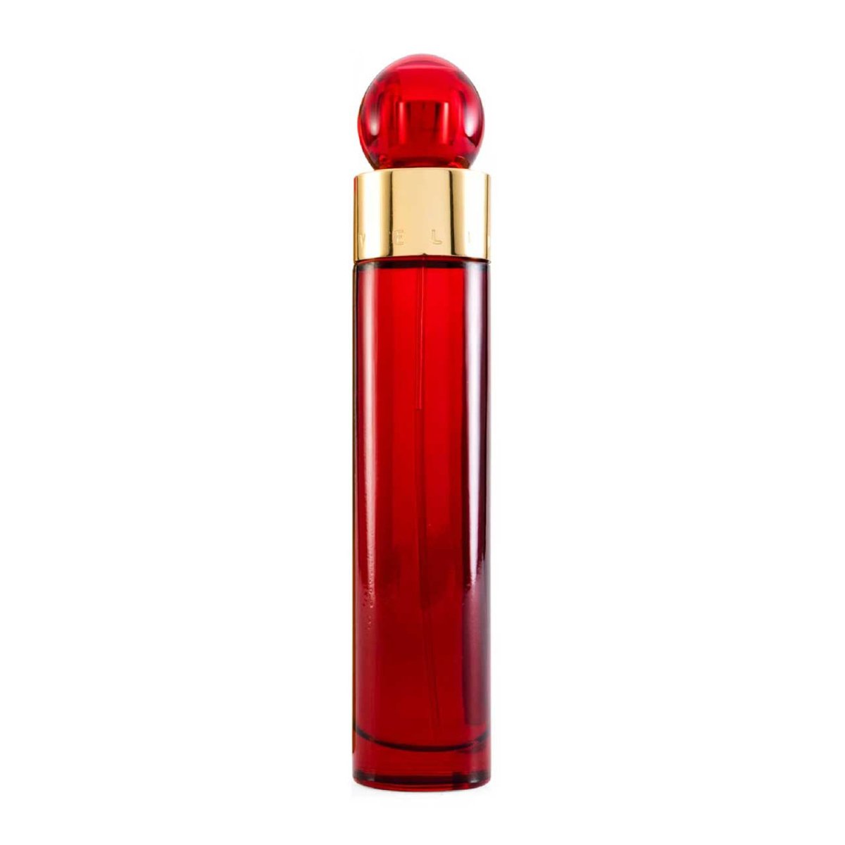 360 Red EDP 100ml Dama