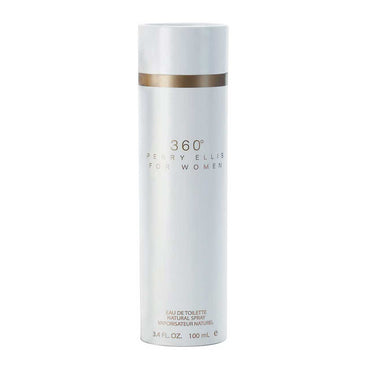 360 Women EDT 100ml Dama