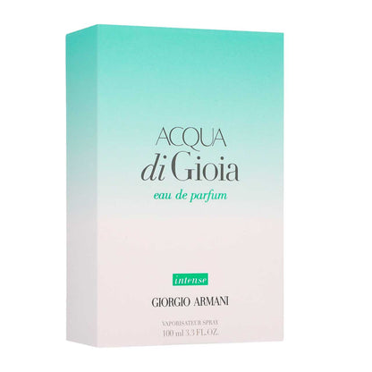 Acqua di Gioia Intense EDP 100ml  Dama