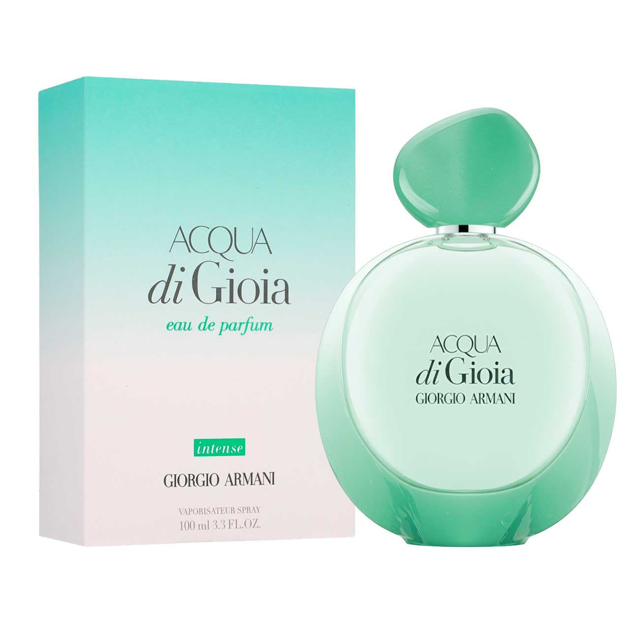 Acqua di Gioia Intense EDP 100ml  Dama