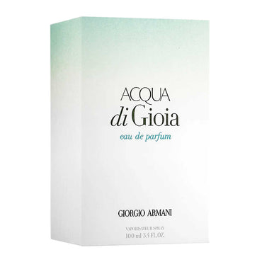 Acqua di Gioia EDP 100ml Dama