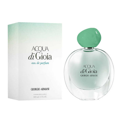 Acqua di Gioia EDP 100ml Dama