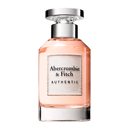 A&F Authentic EDP 100ml Dama