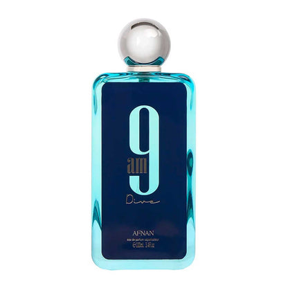 Afnan 9am Dive EDP 100ml Unisex