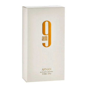 Afnan 9am EDP 100ml Dama