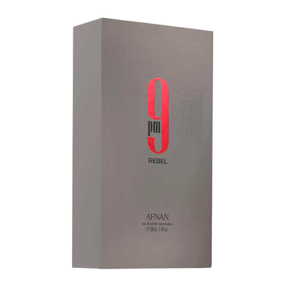 Afnan 9pm Rebel EDP 100ml Unisex