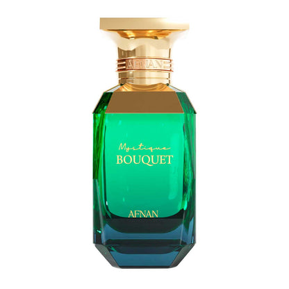 Afnan Mystique Bouquet EDP 80ml Dama