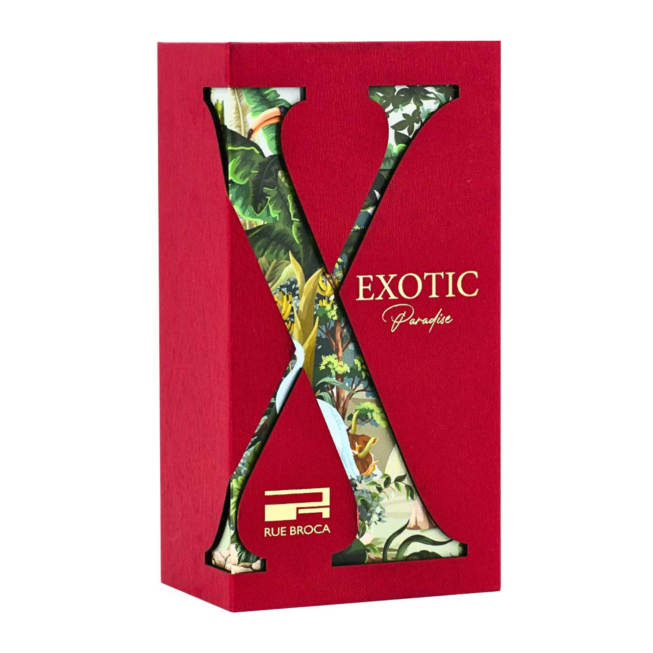 Rue Broca Exotic Paradise EDP 100ml Dama