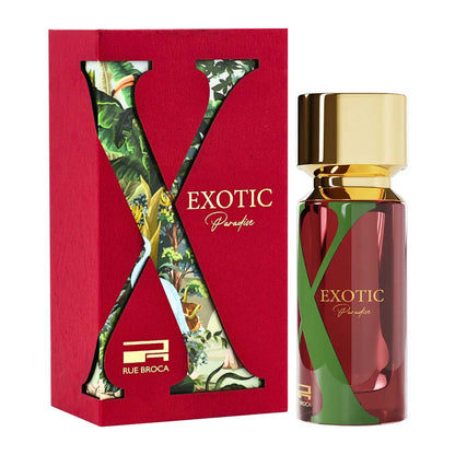 Rue Broca Exotic Paradise EDP 100ml Dama