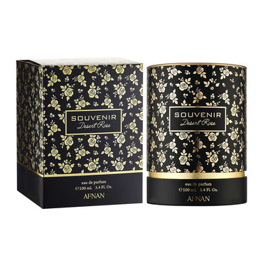 Afnan Souvenir Desert Rose EDP 100ml Dama