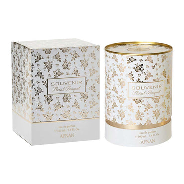 Afnan Souvenir Floral Bouquet EDP 100ml Dama