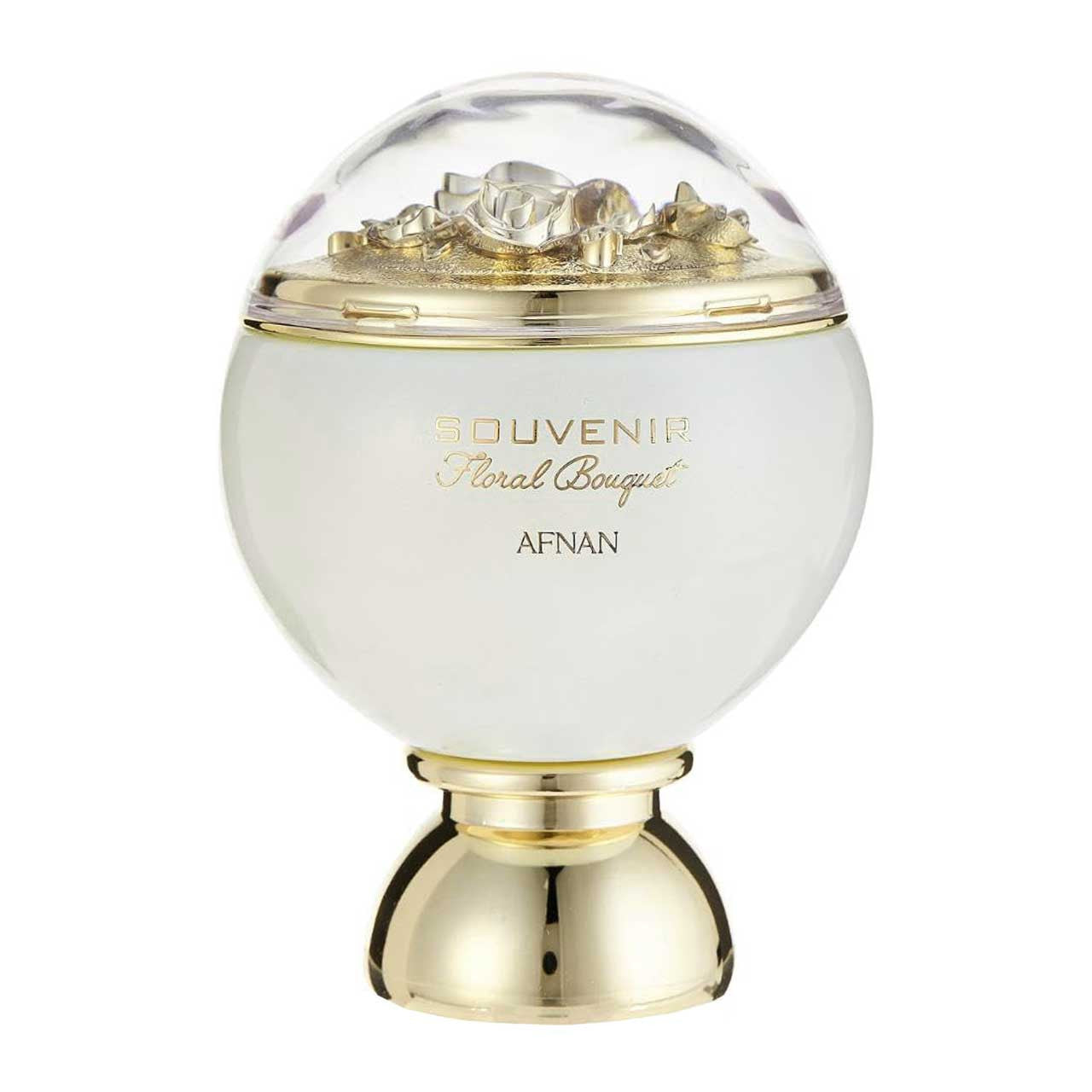 Afnan Souvenir Floral Bouquet EDP 100ml Dama