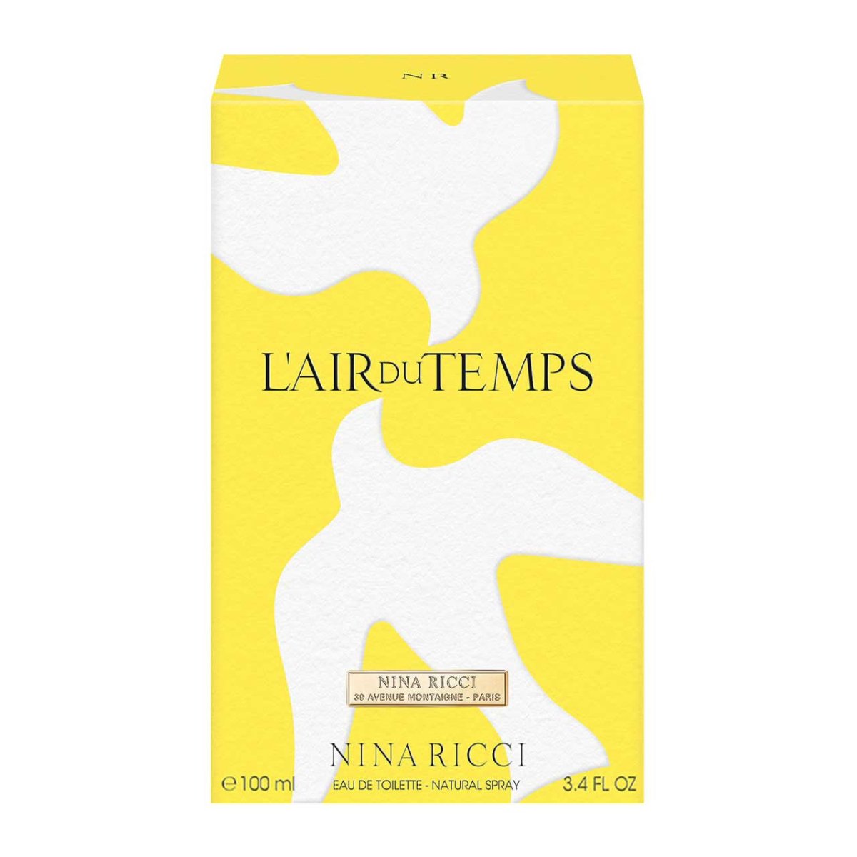 L'Air du Temps EDT 100ml Dama