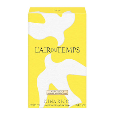 L'Air du Temps EDT 100ml Dama