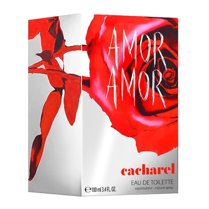 Amor Amor EDT 100ml Dama