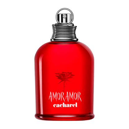 Amor Amor EDT 100ml Dama