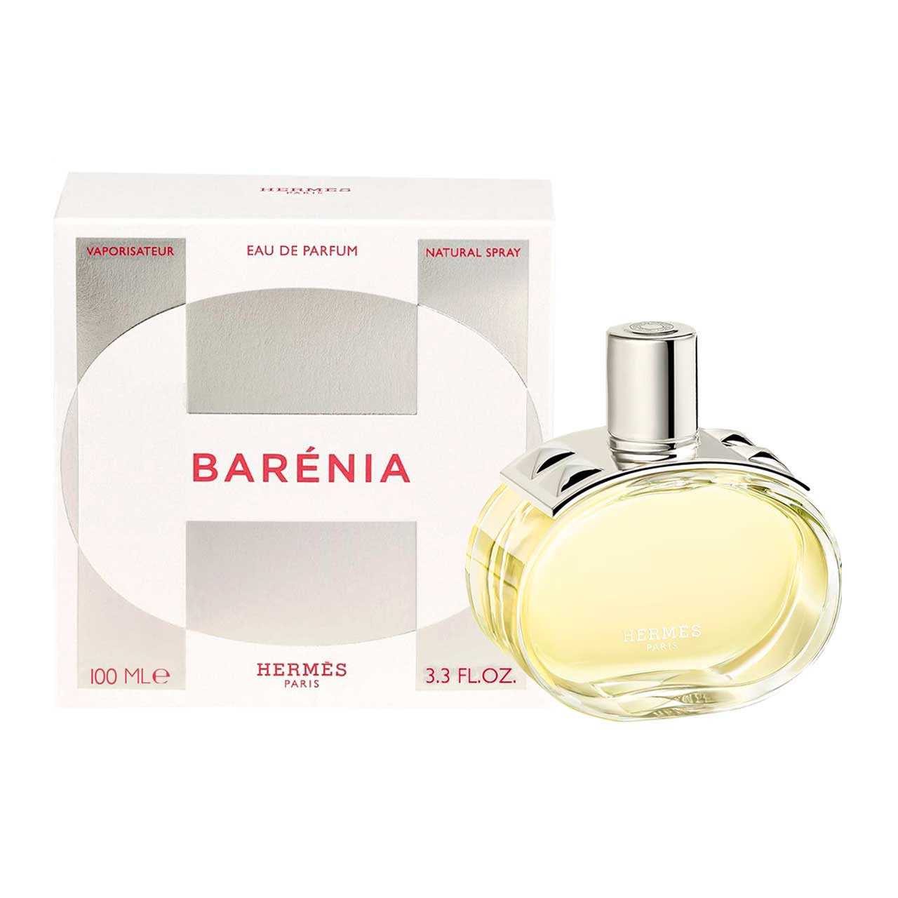 Barénia by Hermés EDP Refillable 100ml Dama
