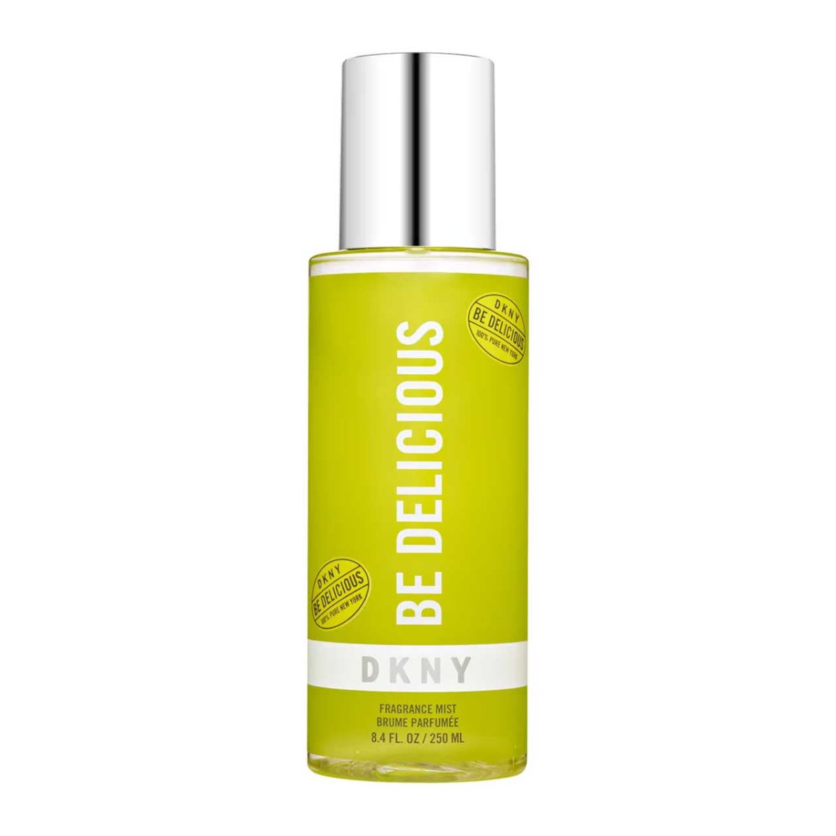 Be Delicious BODY Mist 250ml Dama