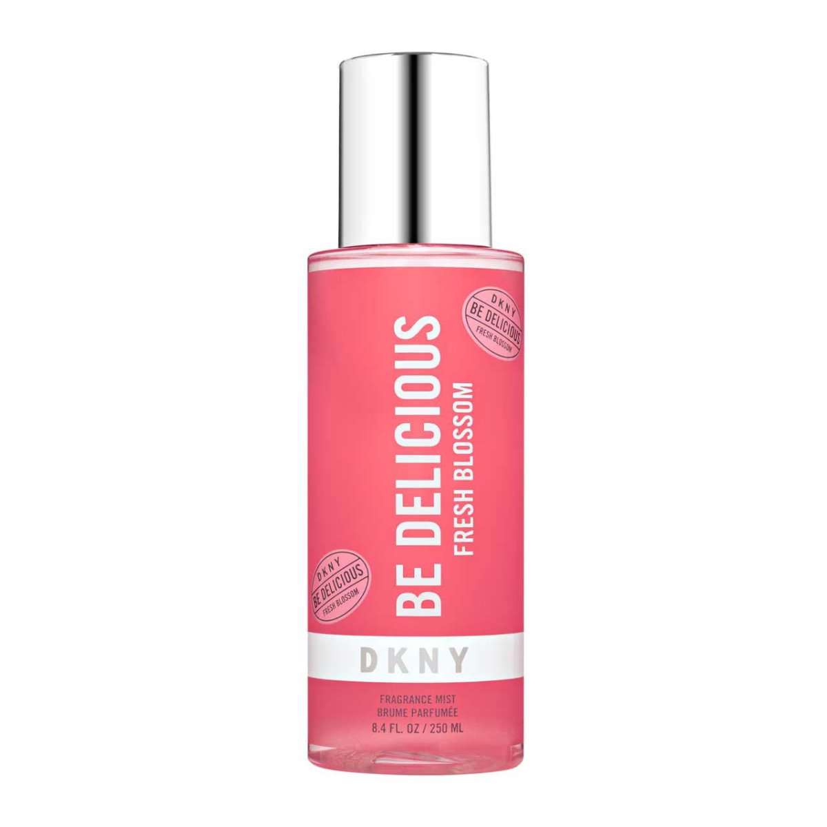 Be Delicious Fresh Blossom BOSY Mist 250ml Dama