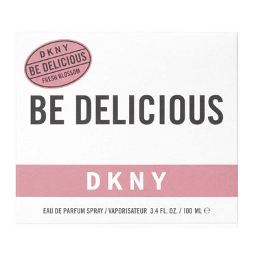 Be Delicious Fresh Blossom EDP 100ml