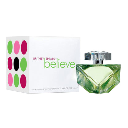 Believe EDP 100ml Dama