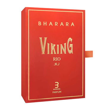 Bharara Viking Rio (rellenable) EDP 100ml Unisex