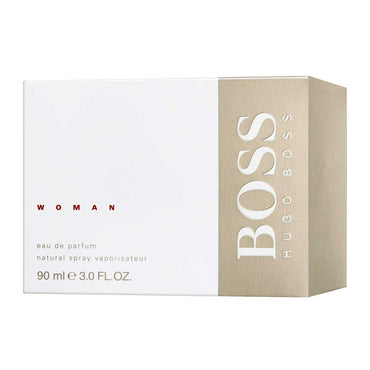 Boss Blanco EDP 90ml Dama
