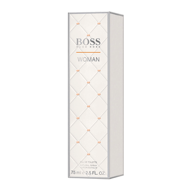 Boss Orange EDT 75ml Dama