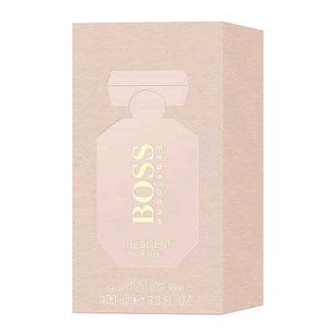 Boss The Scent EDP 100ml Dama