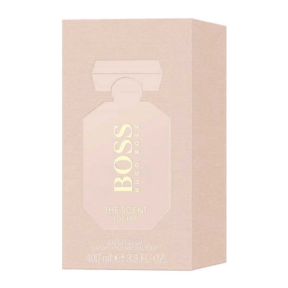 Boss The Scent EDP 100ml Dama
